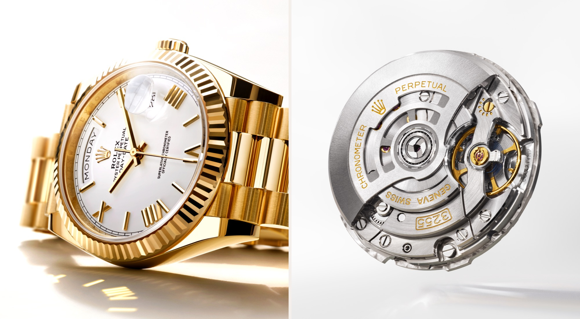 Imagen 4 Rolex Day-Date - Della Poletti
