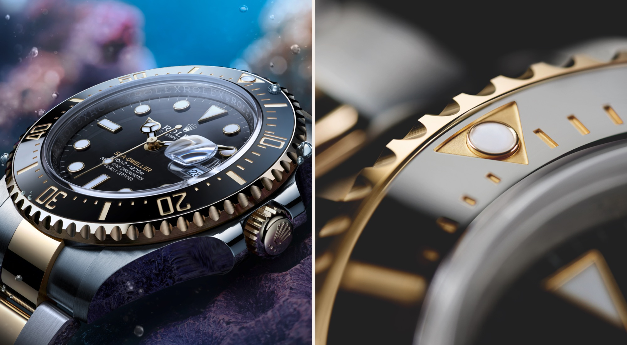 Imagen 4 Rolex Sea-Dweller - Della Poletti