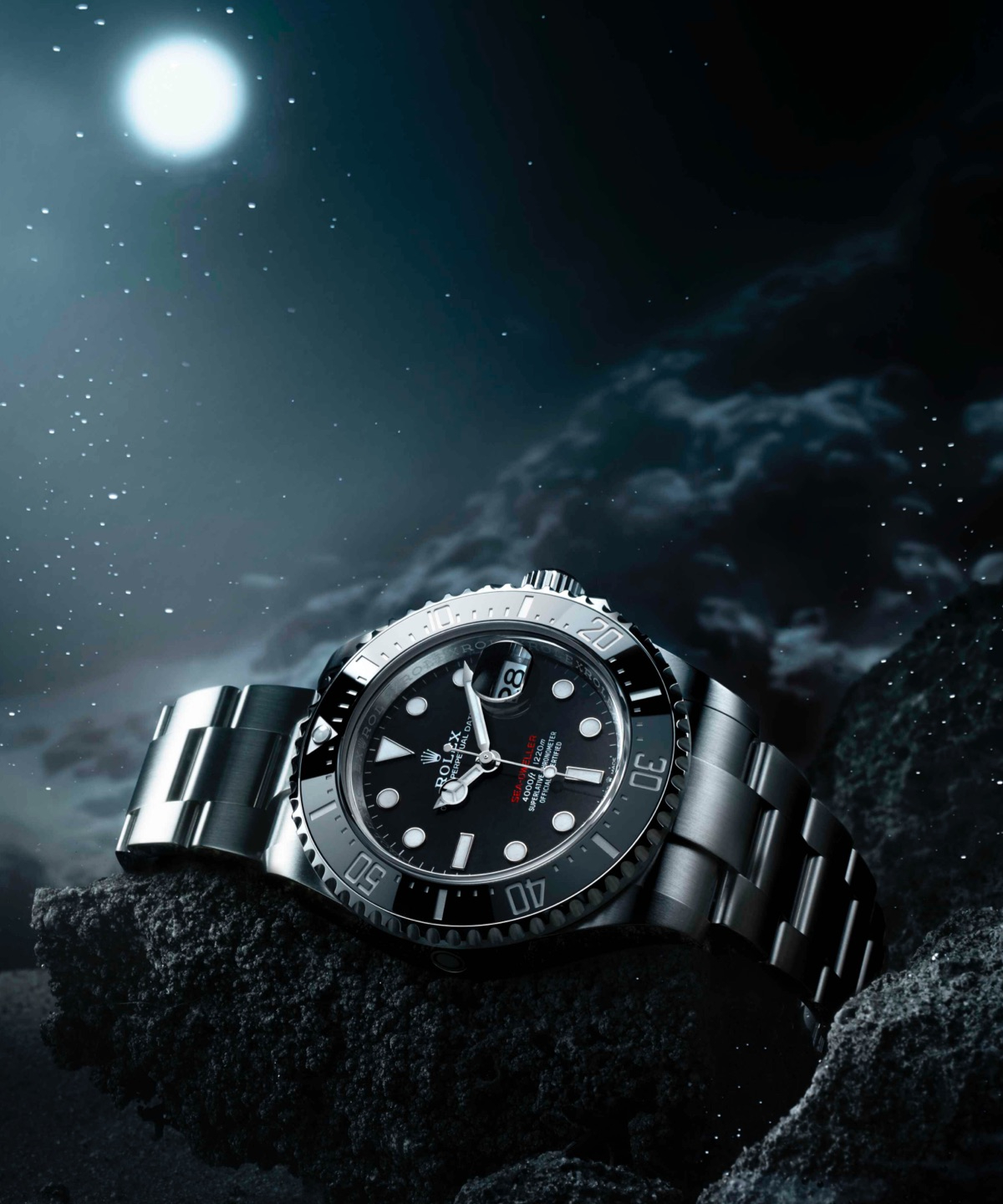 Imagen 7 Rolex Sea-Dweller - Della Poletti