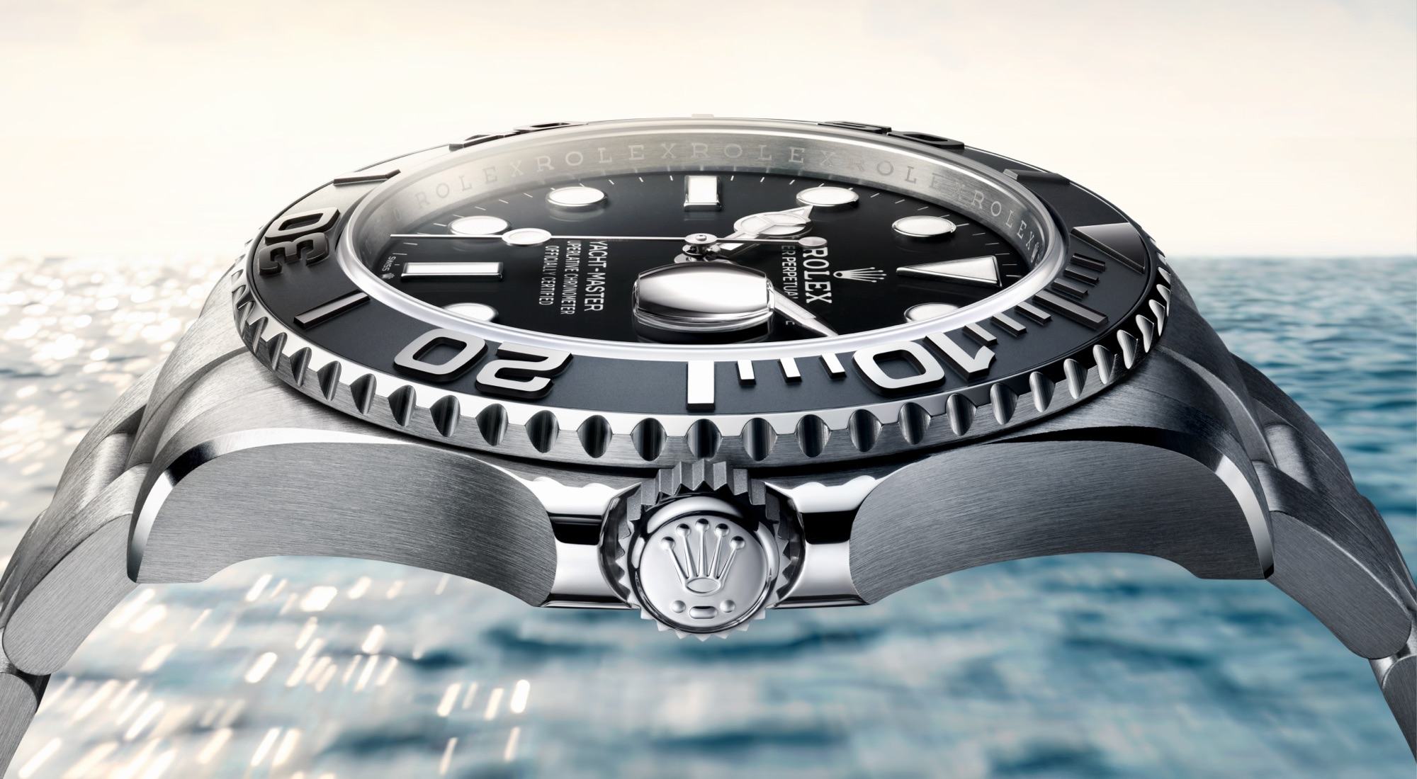 Imagen 1 Rolex Yacht-Master - Della Poletti