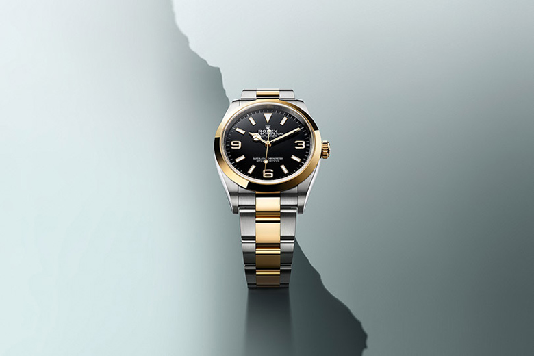 GTM-Master II