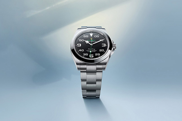 GTM-Master II