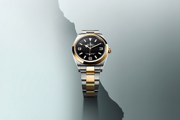 GTM-Master II