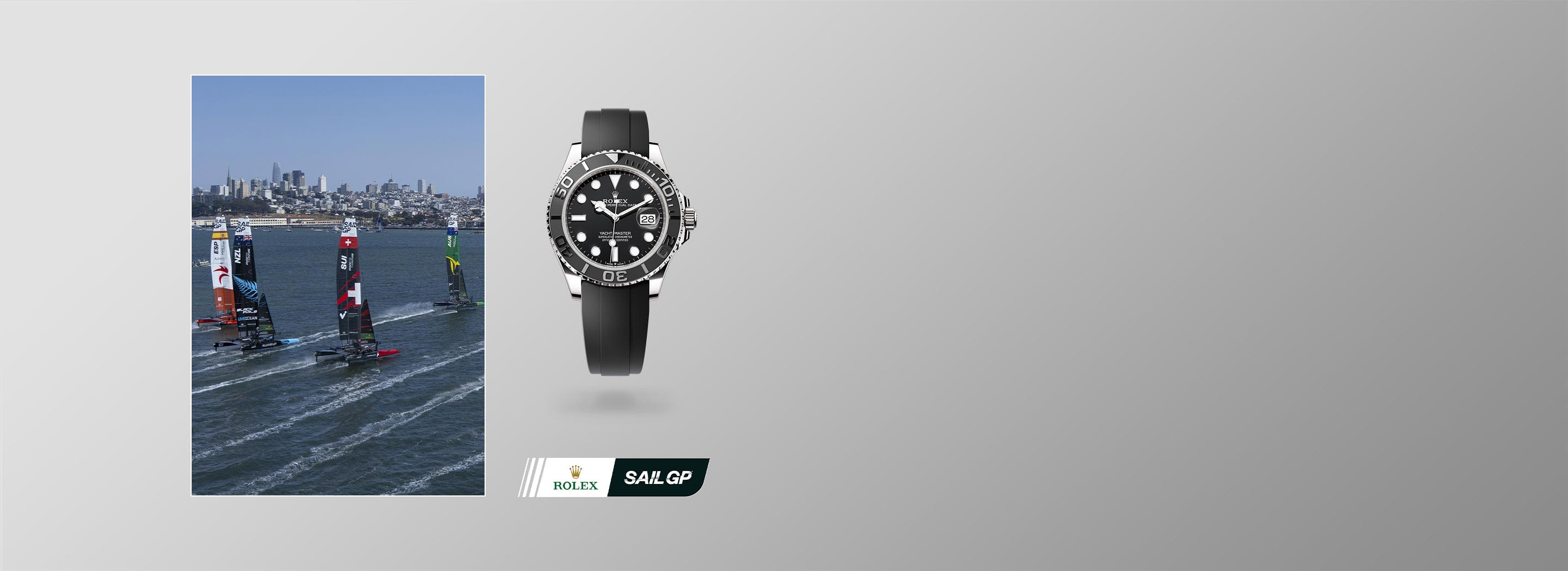 distribuidor oficial de rolex en Paraguay - Della Poletti